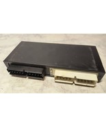 BMW E34 E32 Body Control Relay Module BCM 525i 530i 540i 735iL 740iL 613... - $107.30 CAD