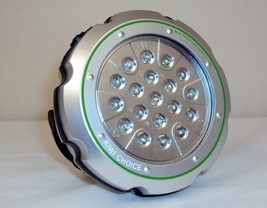 LED Lantern ~ USB &amp; Crank Powered Light For Camping, Survival, Rescue #7240010 - £19.60 GBP