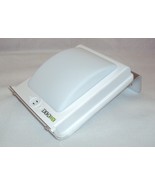 Solar Powered Outdoor Wall Mount Lamp ~ KIWI Choice ~ #2740010 - $26.81 CAD