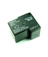 2pcs Omron Relay 5vdc SPST  G8P-1A4P-5VDC    30A 250VAC - $11.20 CAD