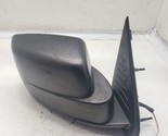Passenger Side View Mirror Power Textured Non-heated Fits 08-12 LIBERTY ... - $57.42