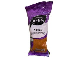 Greenfields Harissa Spice 75g: Authentic Flavorful Blend - $4.46