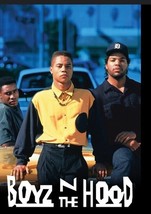 Boyz N the Hood (DVD, 2003, 2-Disc Set, Anniversary Edition) - $74.89 MXN