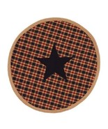 Jefferson Star Table Mats - 2 - $38.29 CAD