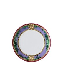 Rosenthal Versace Plate Jungle Animalier 8.26 in New - $108.90