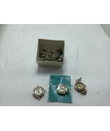 Women’s Watch Lot of Parts Or Repair  Geneva - $9.49