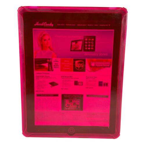 Hard Candy Cases Sleek Schutzhülle für IPAD, Pink Item image 4