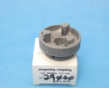 Magnaloy M10002406 Coupling Hub 3/4&quot; X 3/16&quot; New - $19.99