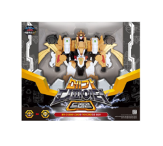 Dinocore Evolution Mega Di Fighter Dragon Transforming Robot Toy - £106.30 GBP