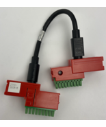 NOS OEM 2 x ALLEN BRADLEY 2090-XNSM-M with Cord - $2,519.24 MXN