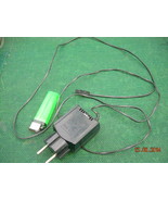 Vintage Soviet Russian Ussr Elektronika D2-10M Calculator AC Charger 1978 - $30.34 CAD