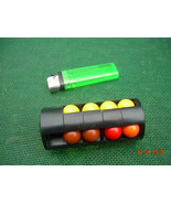 VINTAGE SOVIET RUSSIAN TOWER BALLS PUZZLE LOGIC GAME BRAIN TRAINER - $33.60 CAD