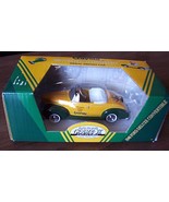 GEARBOX 1940 Ford Deluxe Convertible CRAYOLA Pedal Car NIB - £9.40 GBP