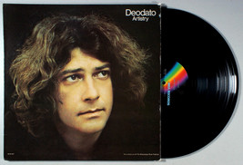 Deodato - Artisty (1974) Vinyl Lp •PLAY-GRADED• - £9.33 GBP