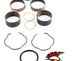 New All Balls Fork Bushing Rebuild Repair Kit For The 1990 Suzuki RM125 ... - £37.02 GBP