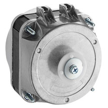 Avantco YZF10-20 Condenser Fan Motor Refrigerated Display Case - 115V - $4,244.40 MXN
