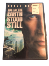 The Day The Earth Stood Still (Dvd) Widescreen……..Brand New &amp; Sealed! - £7.13 GBP