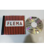 Phlegm to the Barricades Spanish Punk Rock 12 Tracks 1995 - CD - $27.96