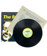 The Fantastic Boots Randolph LP Record Monument Records SLP 10842 Vinyl - £8.61 GBP