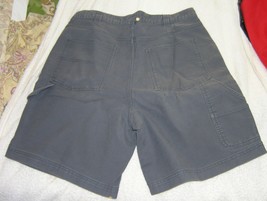 Cherokee brand cargo Shorts size 36 waist - £4.79 GBP