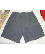 Cherokee brand cargo Shorts size 36 waist - £4.70 GBP