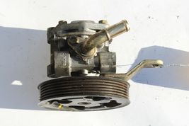 2003-2004 INFINITI G35 COUPE POWER STEERING PUMP ASSEMBLY K8339 image 2