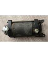 94-09 KAWASAKI NINJA 500R EX500D ENGINE STARTING STARTER MOTOR -DC 12V - €12,79 EUR