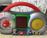 LeapFrog DJ Fridge Radio - Fun and Educational - Popular Toy!!! - £40.39 GBP