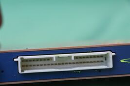 Lexus Toyota Fob Keyless Smart Key Control Module 89990-53013 image 2