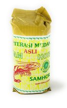 Samhok Terasi Medan Asli, 150 Gram (Pack of 1) - $23.58