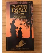 NWTF Guardian Of The Legacy Traditions Reborn Gobbler Madness VHS - €3,08 EUR