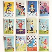 Oopsy Daisy Royal Playing Cards Fine Art for Kids - £10.35 GBP