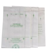 Open Package of Royal Type A Metal Upright Vacuum Cleaner Bags - $91.72 MXN