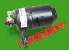 1993-2000 mercedes r129 300sl 500sl sl500 sl320 a/c receiver drier conta... - $74.87