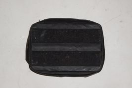 2003-2004 INFINITI G35 SEDAN INFINITI PORTABLE STORAGE BAG OEM image 3