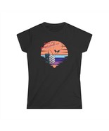 Retro Style 80s 90&#39;s Walkman Music T-Shirt- Women&#39;s - $559.57 MXN