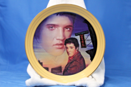 Elvis Presley Heartbreaker by Nate Giorgia 1st Issue Elvis Forever Golden 2006 - £24.44 GBP