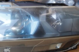 10-11 Honda Insight EX Headlight Lamps Light Set LH & RH image 4