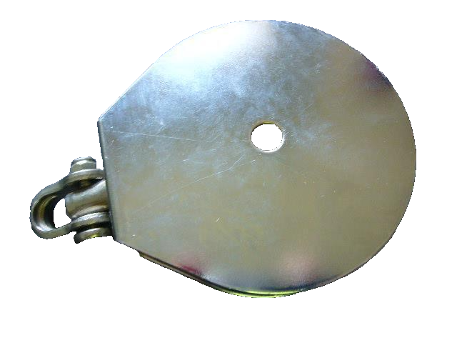 Total Gym Pulley Housing fits XLS and all FIT Models - $15.99