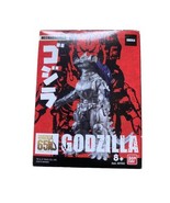 Bandai Godzilla 65th Anniversary MechaGodzilla 3.5 inch mecha gojira - $52.91 CAD