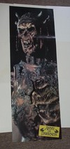 Army Of Darkness Poster Skeleton Evil Dead Movie Deadite Sam Raimi Rise Ash vs t - £31.96 GBP