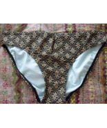 ATHLETA WOMEN&#39;S BIKINI SWIMSUIT BOTTOM SIZE XS - $468.00 MXN