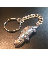 Porch 911 Key  chain     Sterling Silver - $93.64 CAD