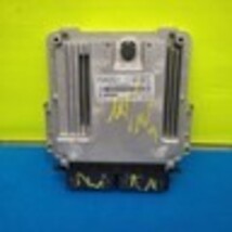 Ford ECU ECM PCM Engine Computer Module FL3A-12A650-APA, 0261S11065 image 11