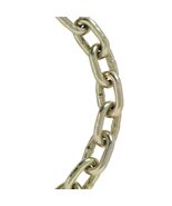 Koch A03291 3/8 by 10-Feet Grade 70 Transport Chain , Yellow Chromate - $1,008.97 MXN