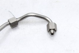 11-18 BMW X5 E70 F15 3.0L FUEL LINE TUBE PIPE E5594 image 7