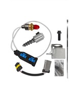 Turbo Vane Position Sensor + VGT Solenoid Kit for 6.6L LLY LBZ LMM LML D... - $2,779.96 MXN