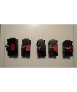 One Pushmatic Bulldog Circuit Breakers .. P120 or 31120 ... 1P .. 20A - £21.06 GBP