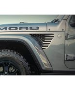 USA Flag Fender Vent Vinyl Decal Sticker Fits Jeep Wrangler JL/Jeep Glad... - €14,96 EUR
