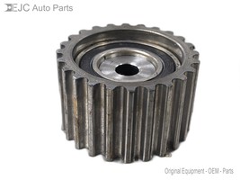 Idler Pulley For 06-07 Subaru Outback  2.5 13085AA061 w/o Turbo - $366.59 MXN